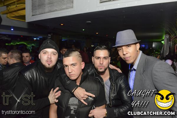 Tryst nightclub photo 339 - November 1st, 2013