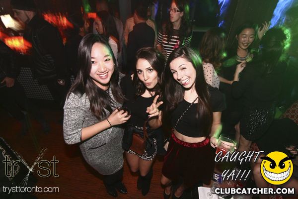 Tryst nightclub photo 35 - November 1st, 2013