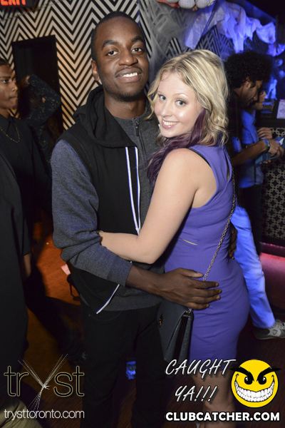 Tryst nightclub photo 341 - November 1st, 2013