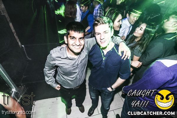 Tryst nightclub photo 342 - November 1st, 2013