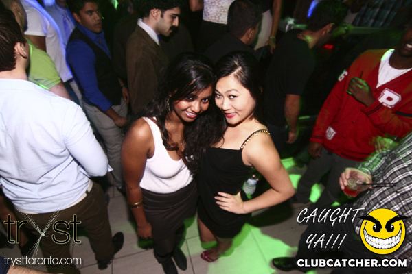 Tryst nightclub photo 345 - November 1st, 2013