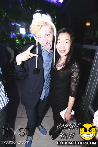 Tryst nightclub photo 346 - November 1st, 2013