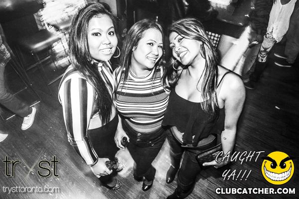 Tryst nightclub photo 347 - November 1st, 2013