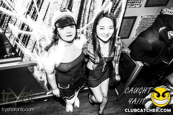 Tryst nightclub photo 349 - November 1st, 2013