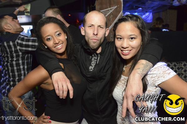 Tryst nightclub photo 350 - November 1st, 2013