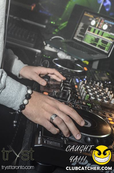 Tryst nightclub photo 351 - November 1st, 2013