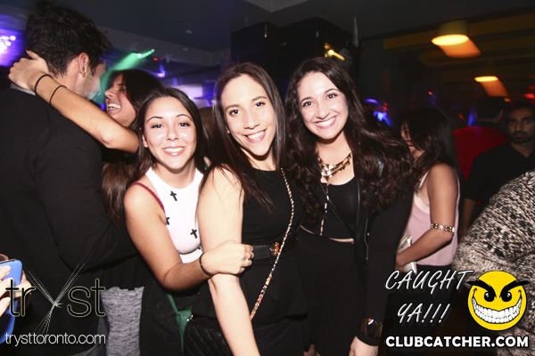 Tryst nightclub photo 353 - November 1st, 2013