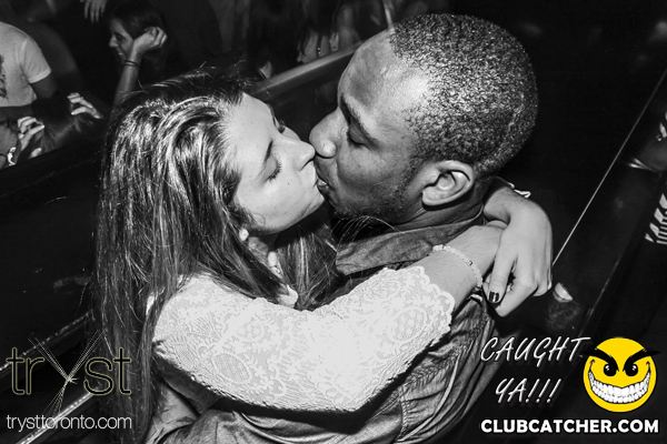 Tryst nightclub photo 354 - November 1st, 2013