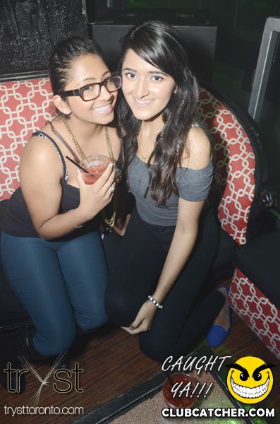 Tryst nightclub photo 355 - November 1st, 2013