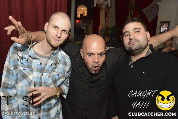 Tryst nightclub photo 357 - November 1st, 2013
