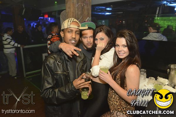 Tryst nightclub photo 361 - November 1st, 2013