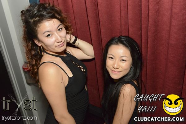 Tryst nightclub photo 362 - November 1st, 2013