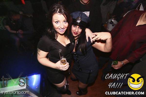 Tryst nightclub photo 363 - November 1st, 2013