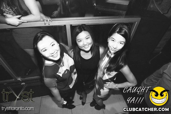 Tryst nightclub photo 364 - November 1st, 2013
