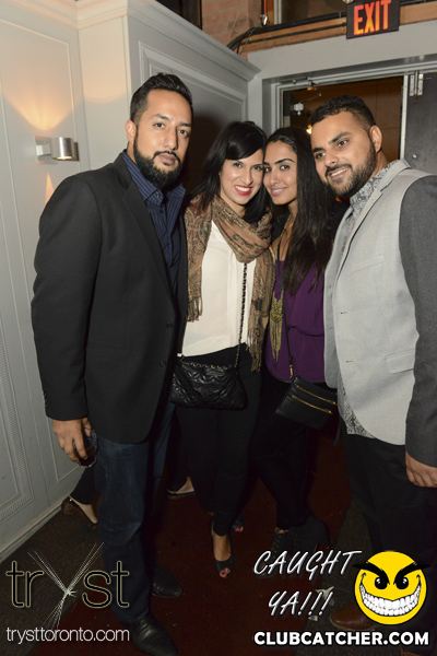 Tryst nightclub photo 366 - November 1st, 2013