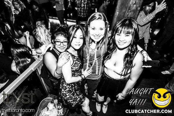 Tryst nightclub photo 367 - November 1st, 2013