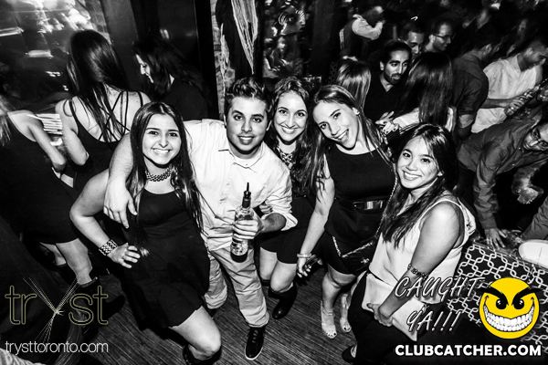 Tryst nightclub photo 368 - November 1st, 2013