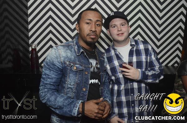 Tryst nightclub photo 369 - November 1st, 2013