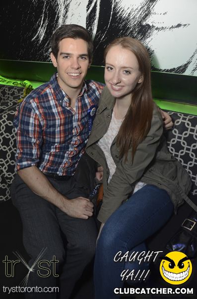 Tryst nightclub photo 370 - November 1st, 2013