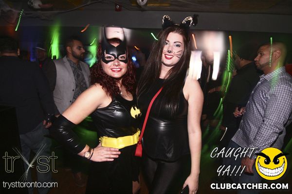 Tryst nightclub photo 38 - November 1st, 2013