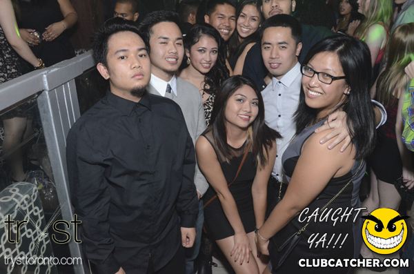 Tryst nightclub photo 371 - November 1st, 2013