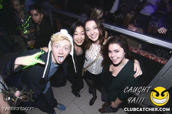 Tryst nightclub photo 374 - November 1st, 2013