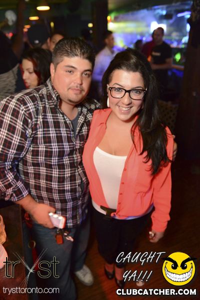 Tryst nightclub photo 375 - November 1st, 2013