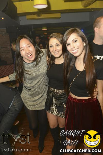 Tryst nightclub photo 377 - November 1st, 2013