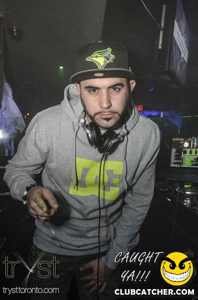 Tryst nightclub photo 380 - November 1st, 2013