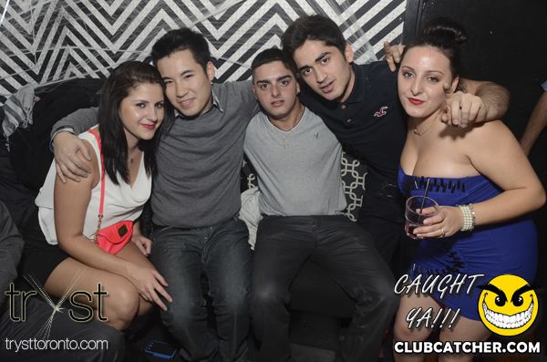 Tryst nightclub photo 381 - November 1st, 2013