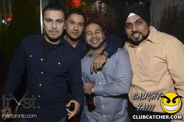 Tryst nightclub photo 382 - November 1st, 2013
