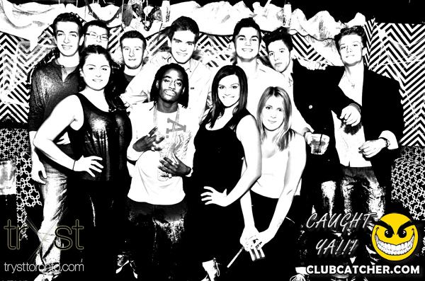 Tryst nightclub photo 383 - November 1st, 2013