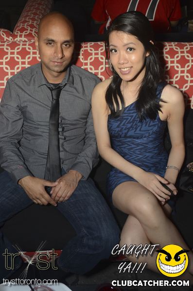 Tryst nightclub photo 384 - November 1st, 2013