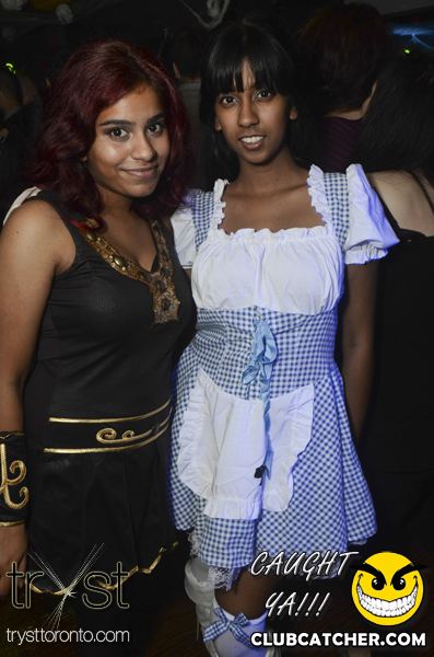 Tryst nightclub photo 385 - November 1st, 2013