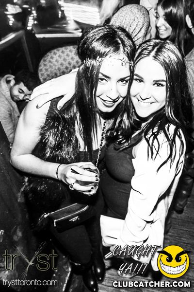 Tryst nightclub photo 386 - November 1st, 2013