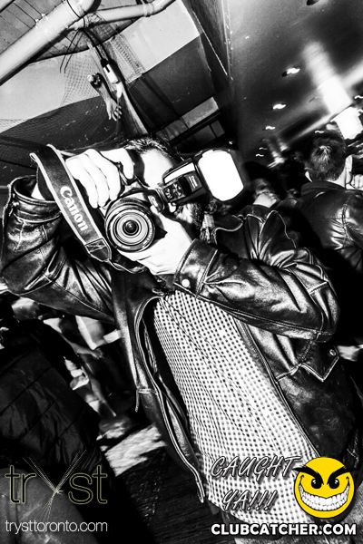 Tryst nightclub photo 40 - November 1st, 2013