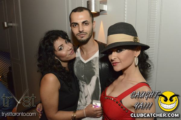 Tryst nightclub photo 391 - November 1st, 2013