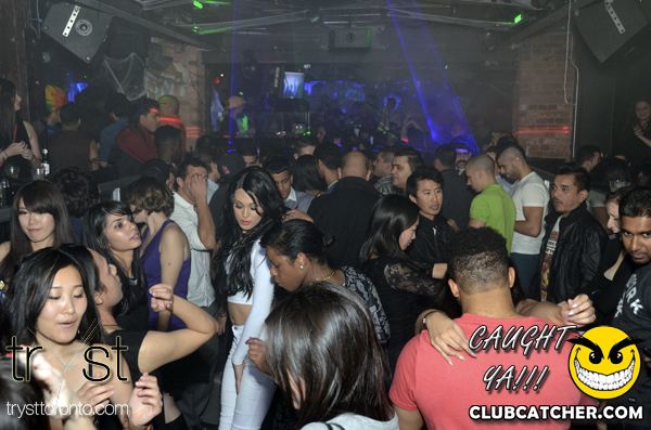 Tryst nightclub photo 392 - November 1st, 2013