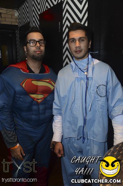 Tryst nightclub photo 393 - November 1st, 2013