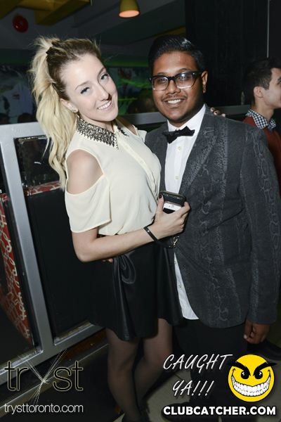 Tryst nightclub photo 397 - November 1st, 2013