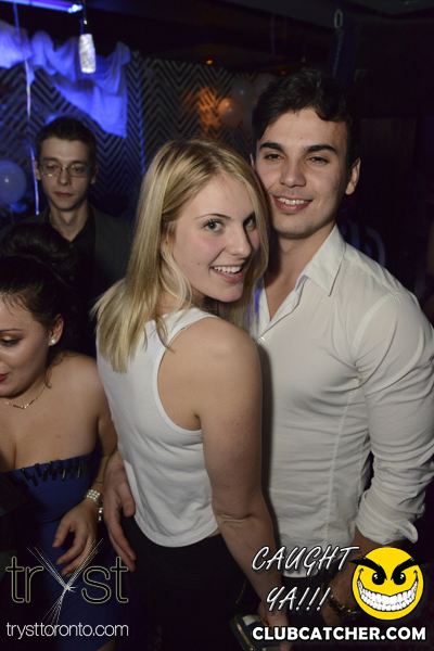 Tryst nightclub photo 398 - November 1st, 2013