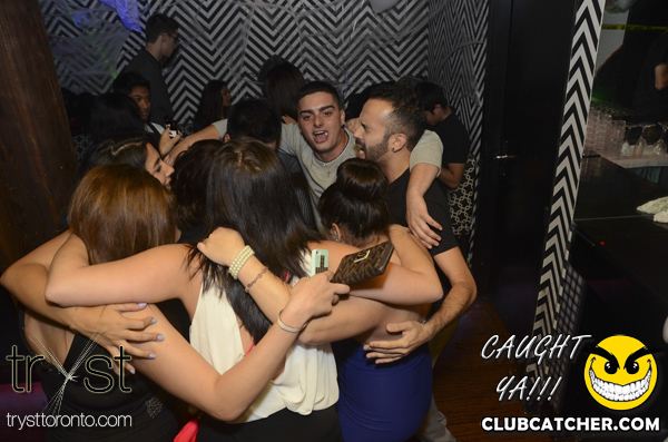 Tryst nightclub photo 402 - November 1st, 2013