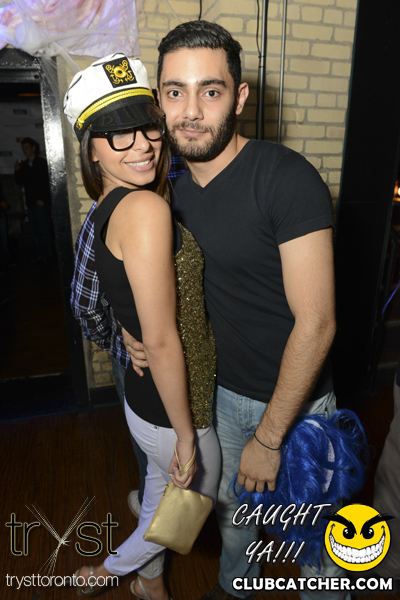 Tryst nightclub photo 404 - November 1st, 2013