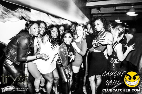 Tryst nightclub photo 405 - November 1st, 2013