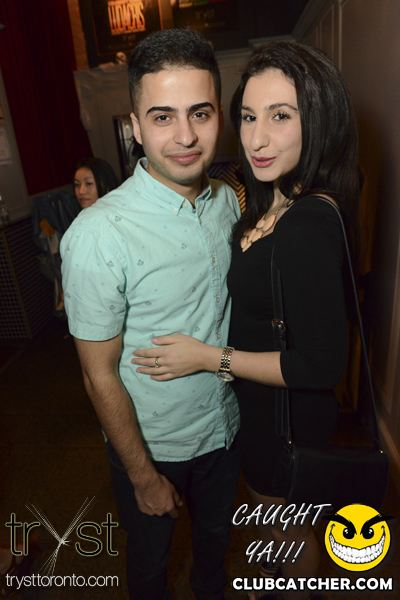 Tryst nightclub photo 407 - November 1st, 2013