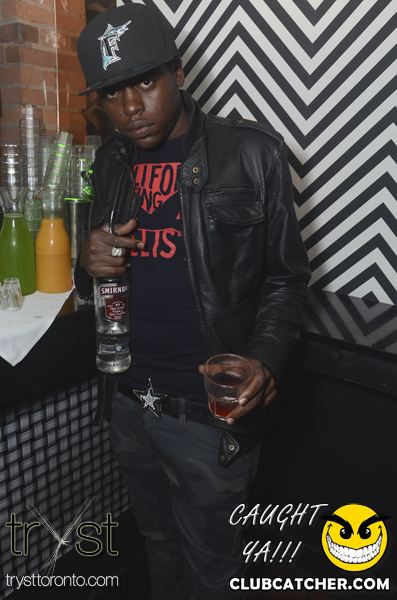 Tryst nightclub photo 409 - November 1st, 2013