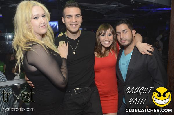 Tryst nightclub photo 410 - November 1st, 2013