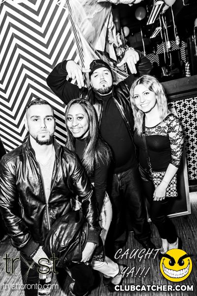 Tryst nightclub photo 42 - November 1st, 2013