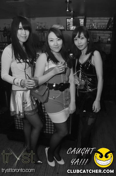 Tryst nightclub photo 413 - November 1st, 2013