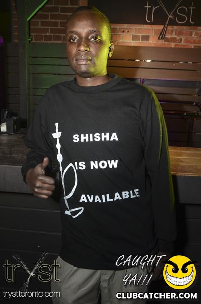 Tryst nightclub photo 414 - November 1st, 2013